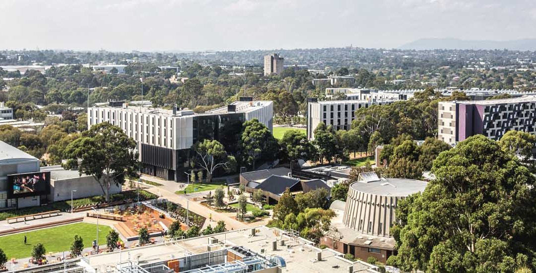 Monash Uni