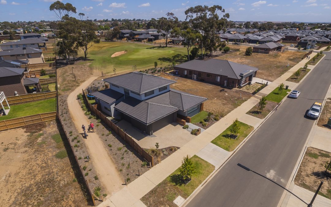 Geelong Golf Course