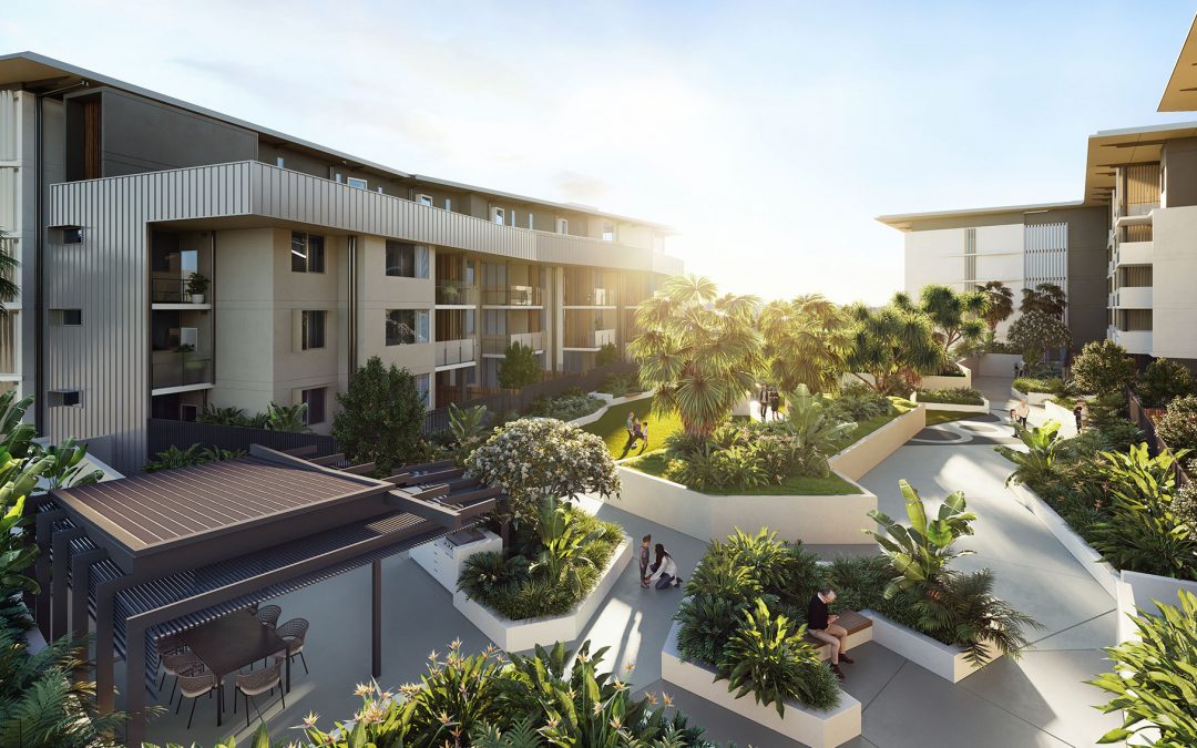 Retirement Living Redevelopment Strategy