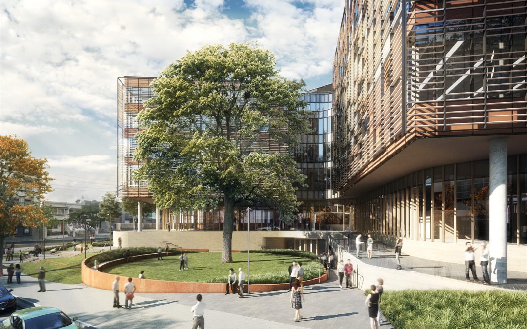 Business School Design